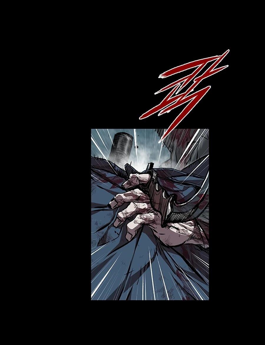 Манга Касл 2: Человечество - Глава 112 Страница 16