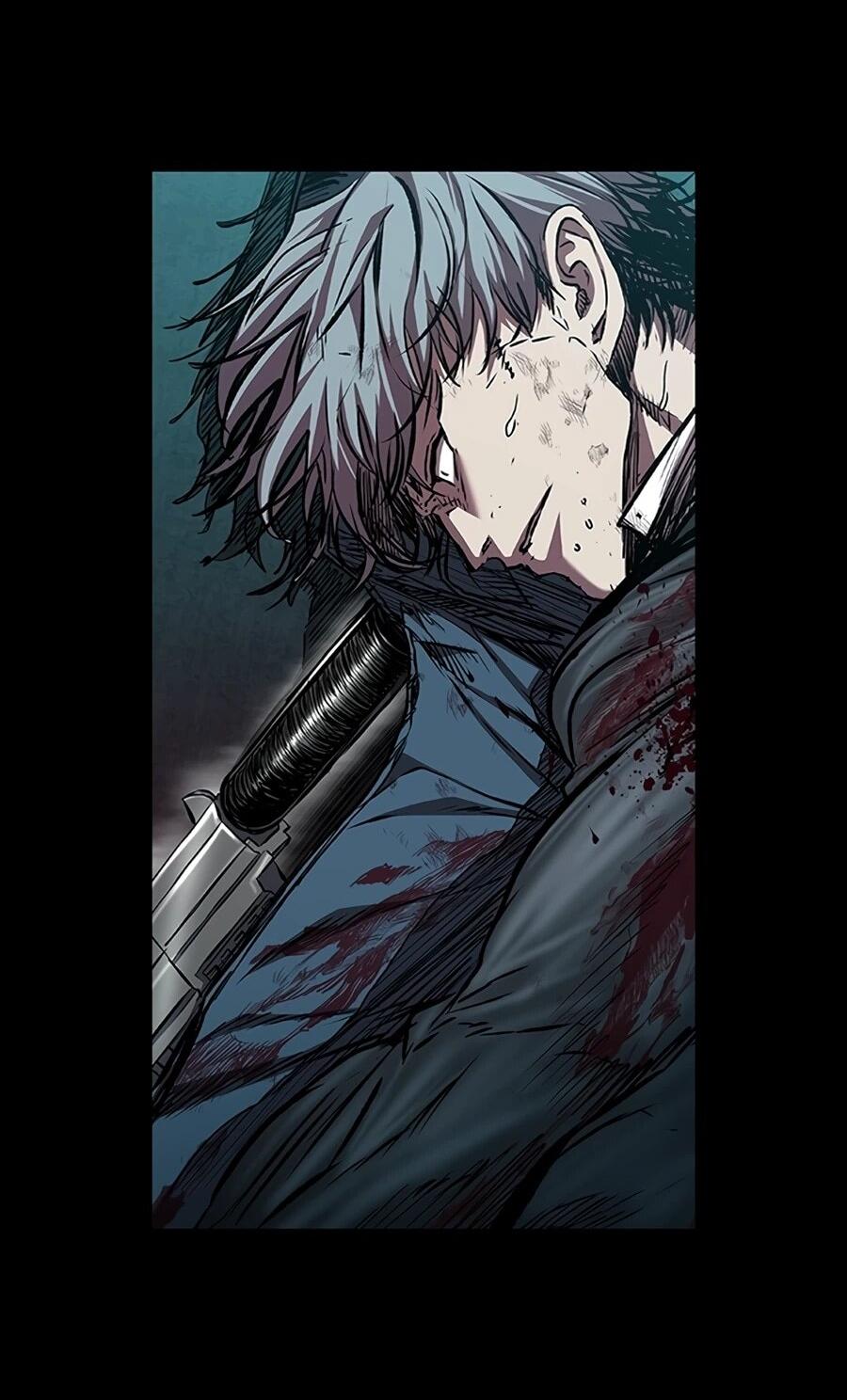 Манга Касл 2: Человечество - Глава 112 Страница 14