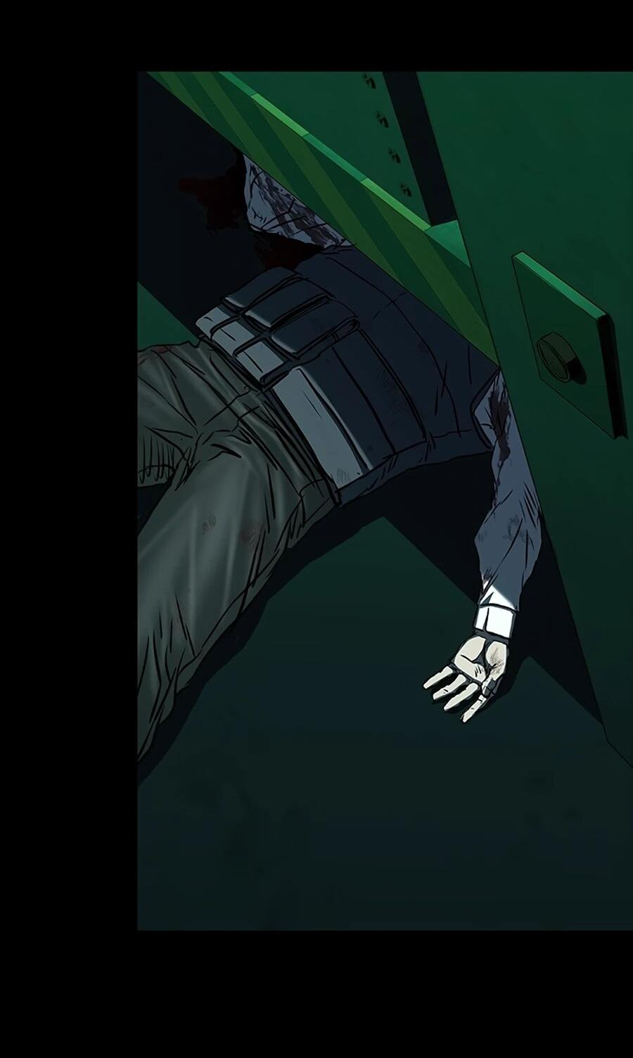 Манга Касл 2: Человечество - Глава 112 Страница 137