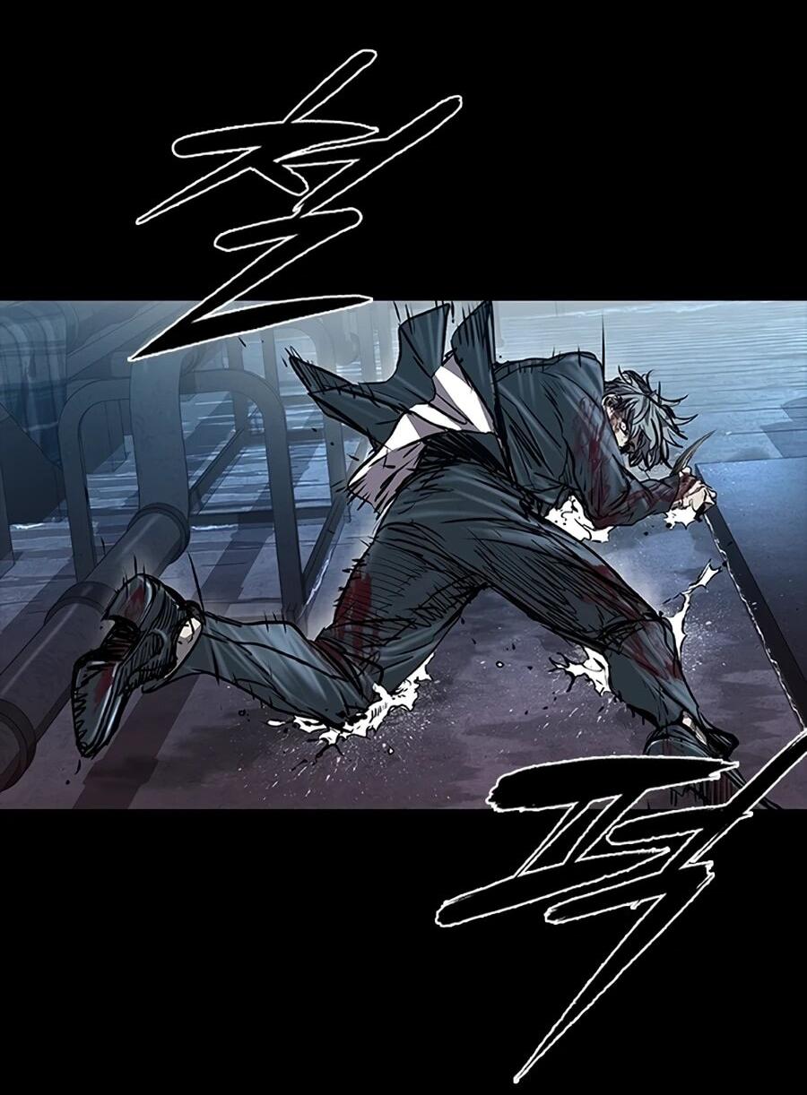 Манга Касл 2: Человечество - Глава 112 Страница 62