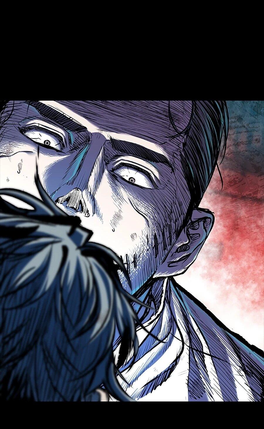 Манга Касл 2: Человечество - Глава 112 Страница 49