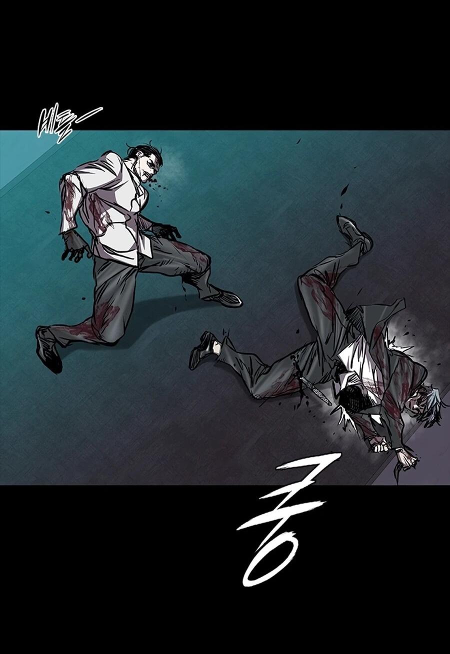 Манга Касл 2: Человечество - Глава 112 Страница 29