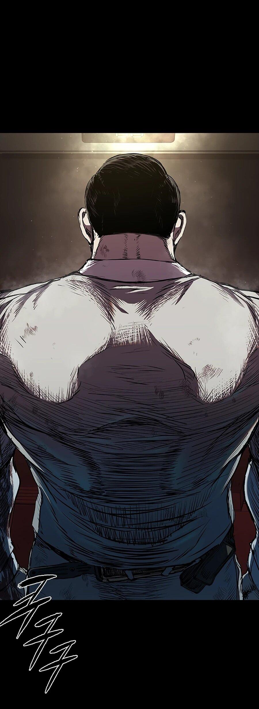 Манга Касл 2: Человечество - Глава 112 Страница 126