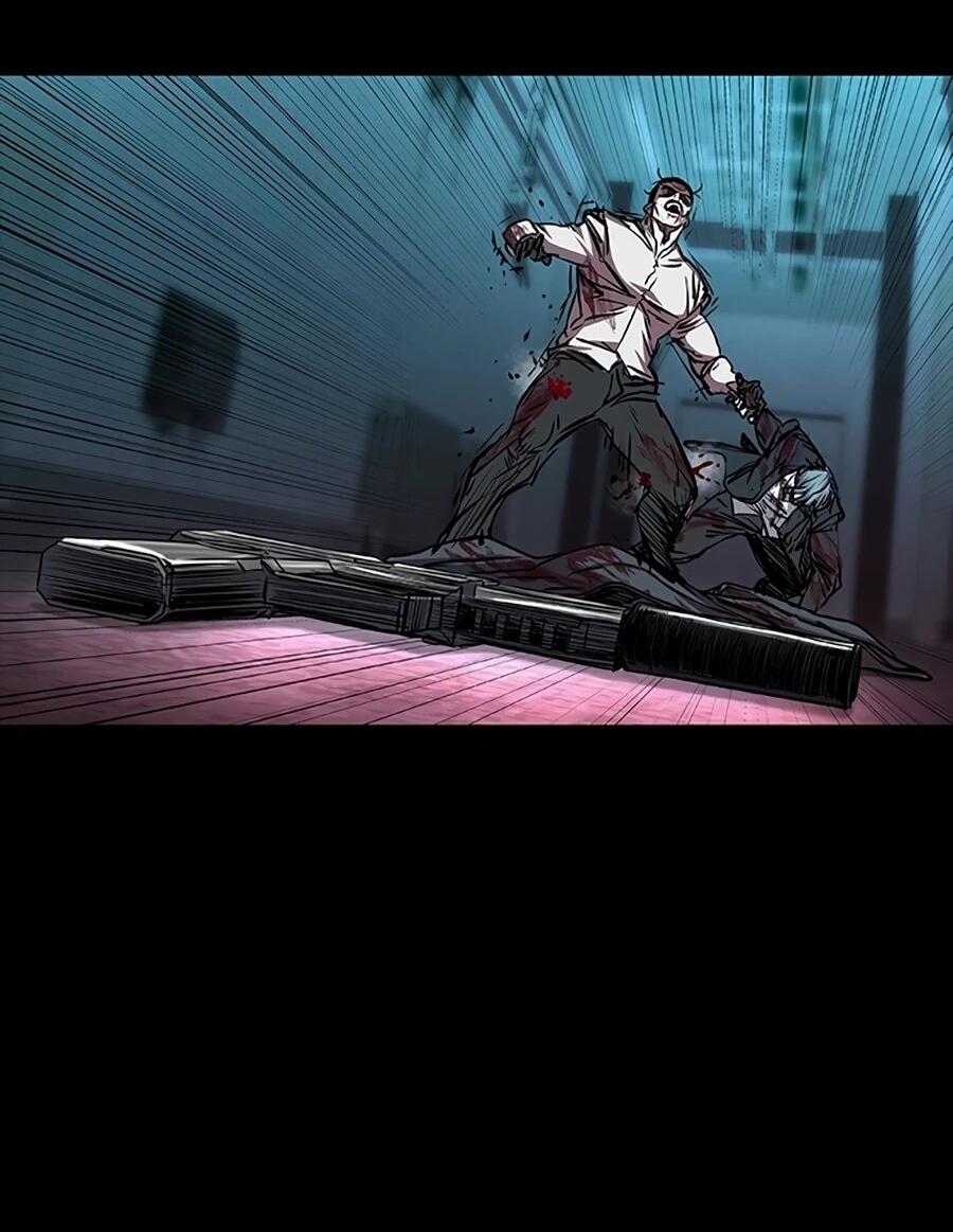 Манга Касл 2: Человечество - Глава 112 Страница 31