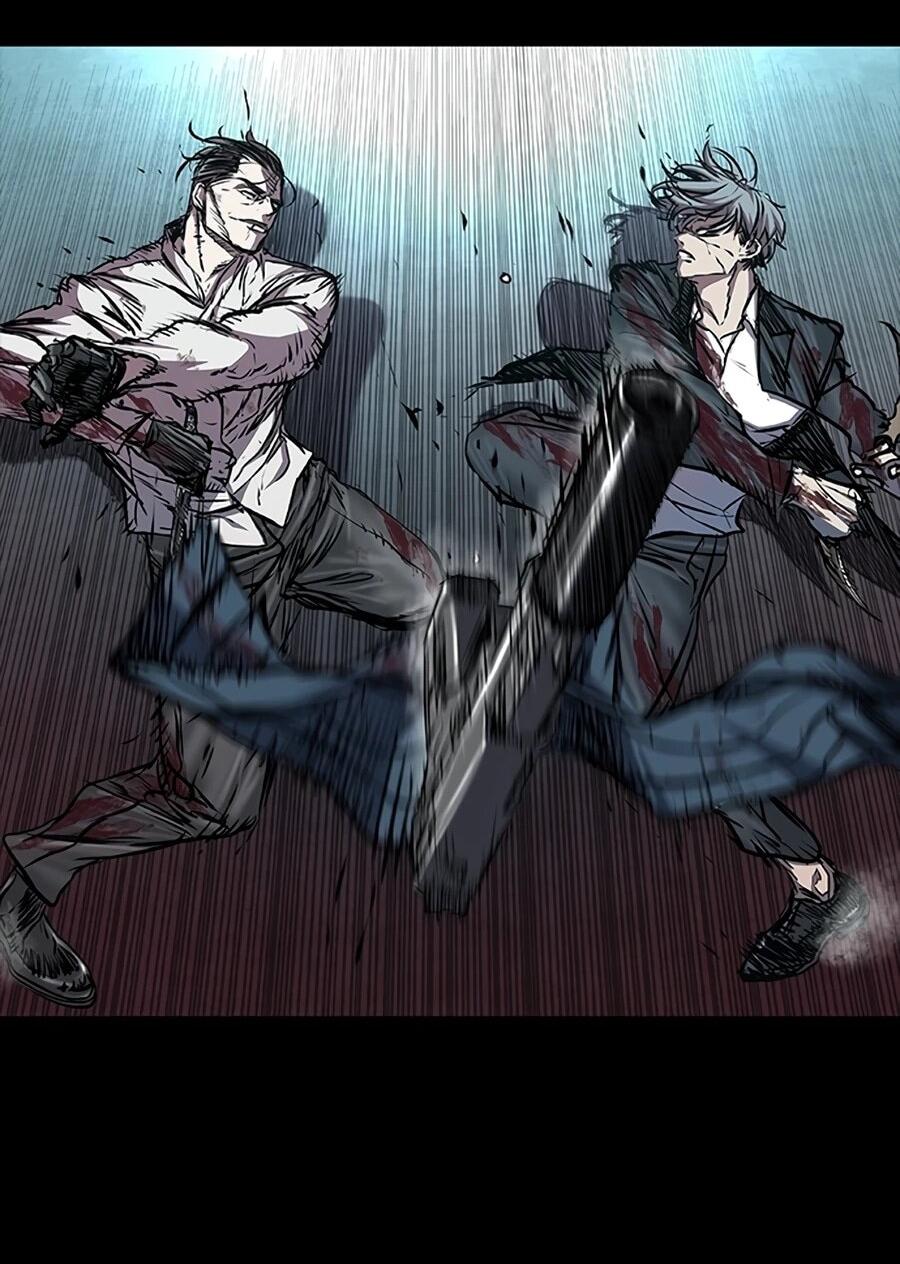 Манга Касл 2: Человечество - Глава 112 Страница 21