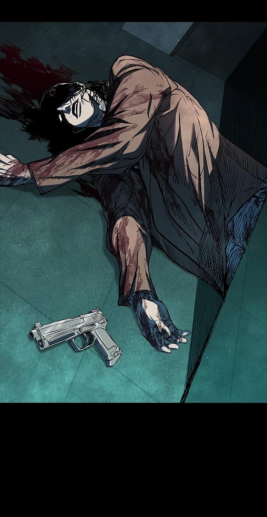 Манга Касл 2: Человечество - Глава 112 Страница 119