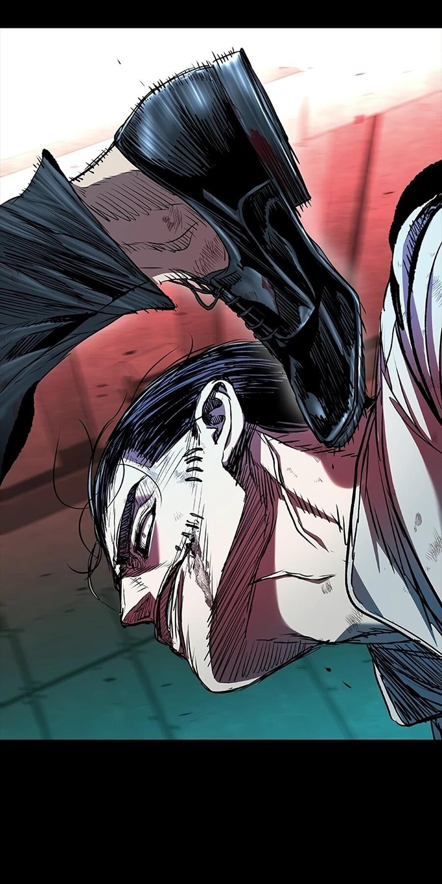 Манга Касл 2: Человечество - Глава 112 Страница 58