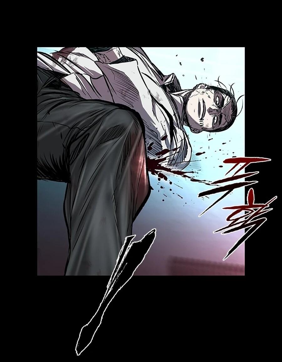 Манга Касл 2: Человечество - Глава 112 Страница 4