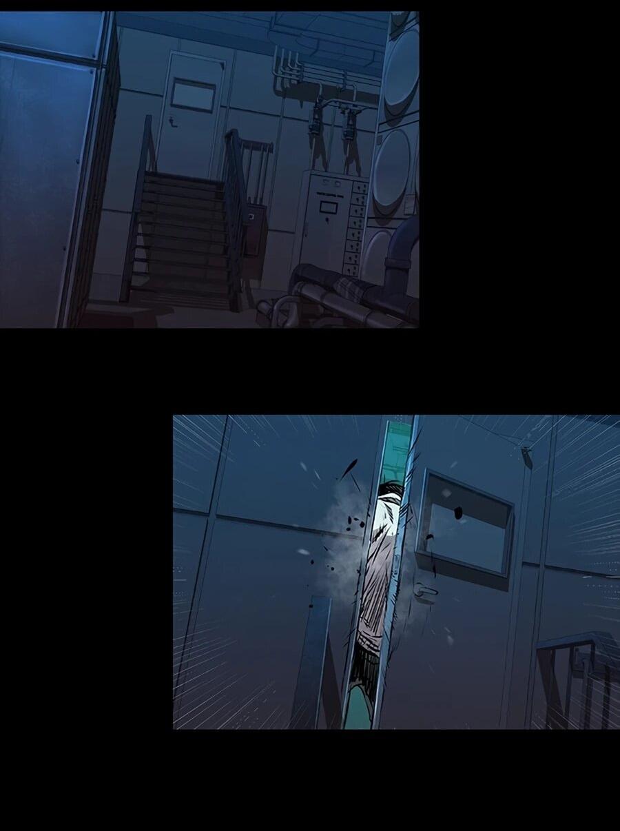 Манга Касл 2: Человечество - Глава 112 Страница 39