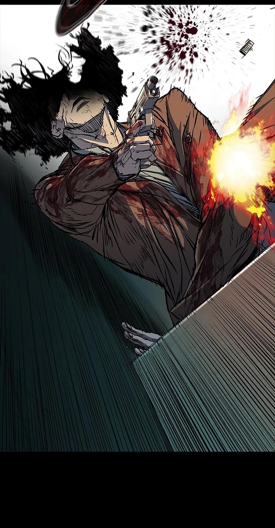 Манга Касл 2: Человечество - Глава 112 Страница 111