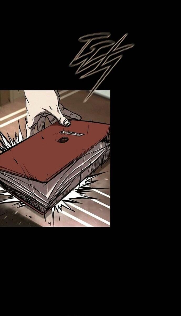 Манга Касл 2: Человечество - Глава 120 Страница 18