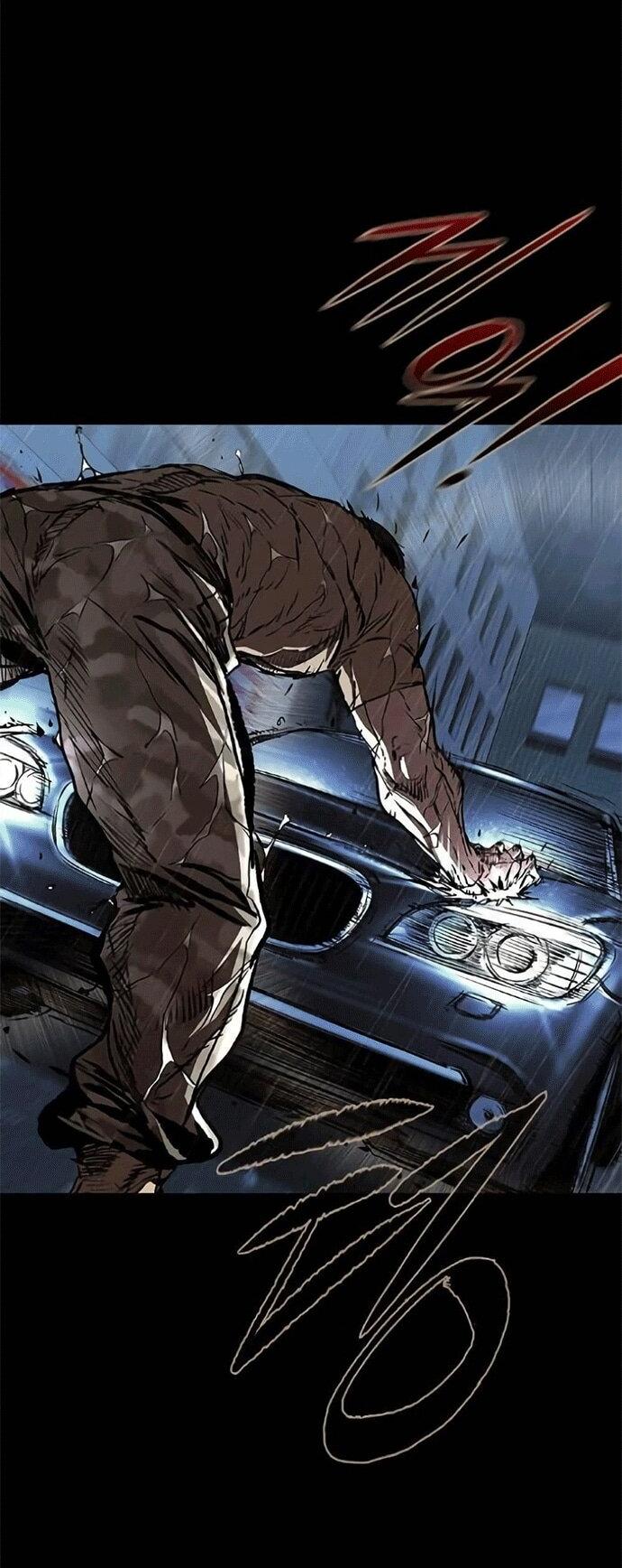 Манга Касл 2: Человечество - Глава 120 Страница 33