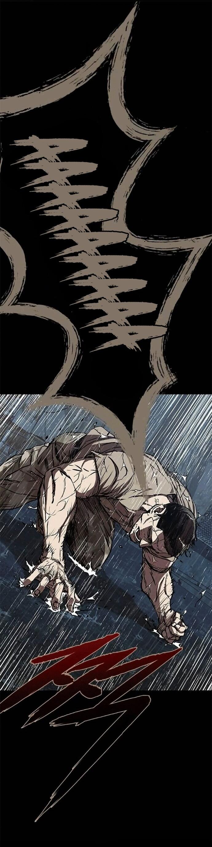 Манга Касл 2: Человечество - Глава 120 Страница 31