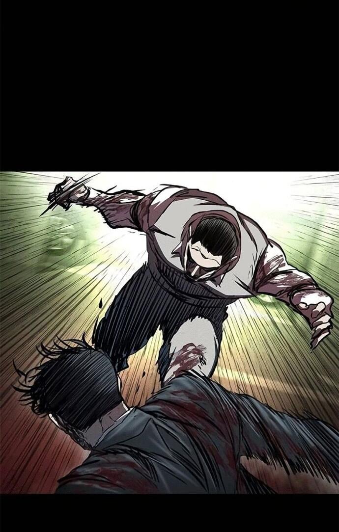 Манга Касл 2: Человечество - Глава 120 Страница 40