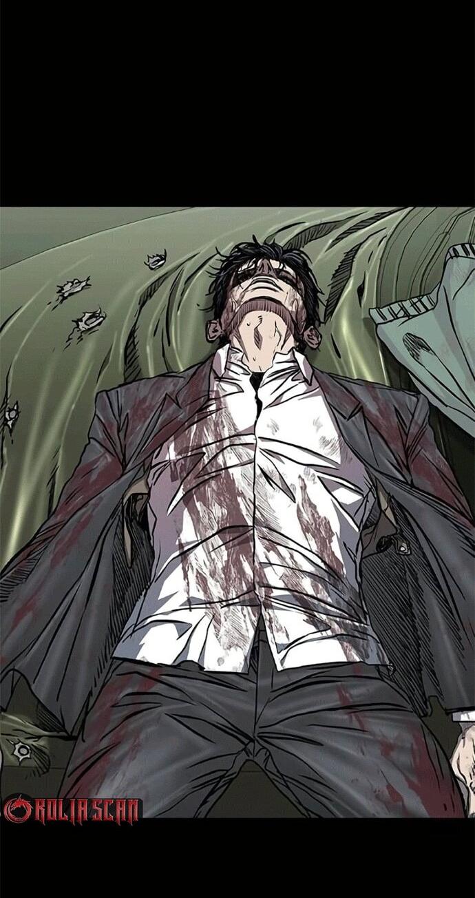 Манга Касл 2: Человечество - Глава 119 Страница 3