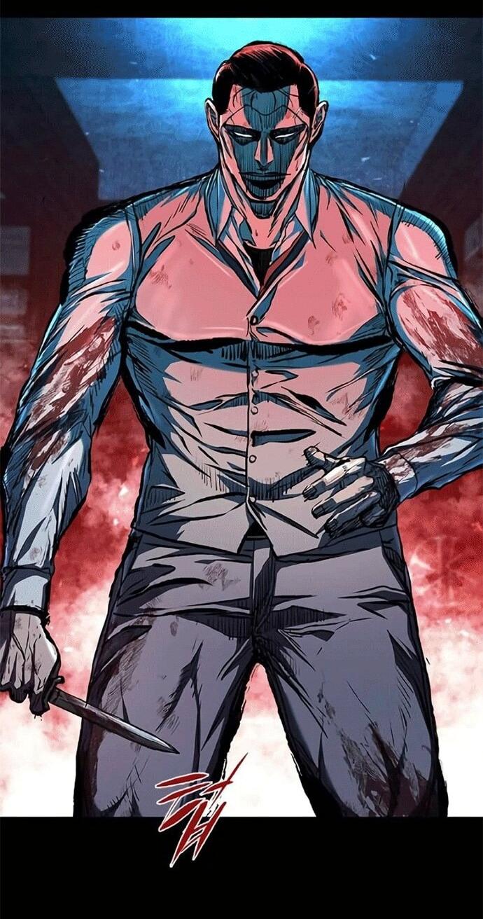 Манга Касл 2: Человечество - Глава 119 Страница 29