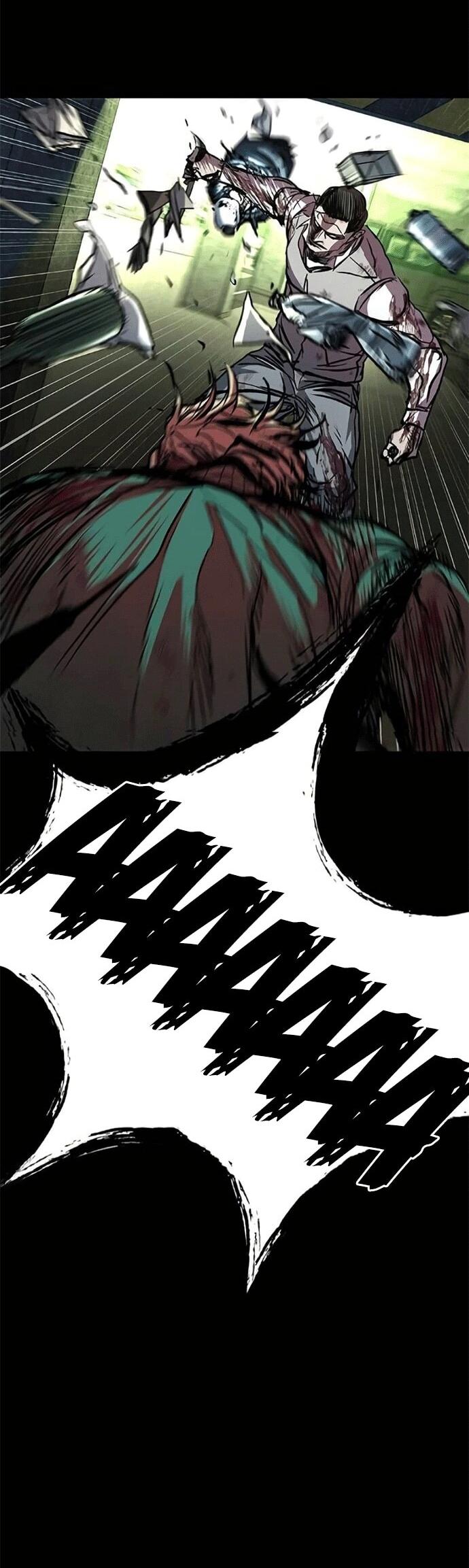 Манга Касл 2: Человечество - Глава 119 Страница 37