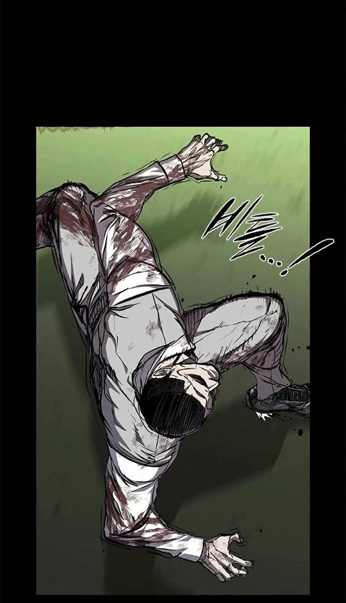 Манга Касл 2: Человечество - Глава 119 Страница 6