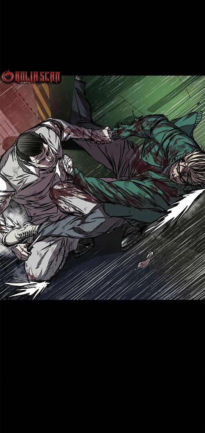 Манга Касл 2: Человечество - Глава 119 Страница 58