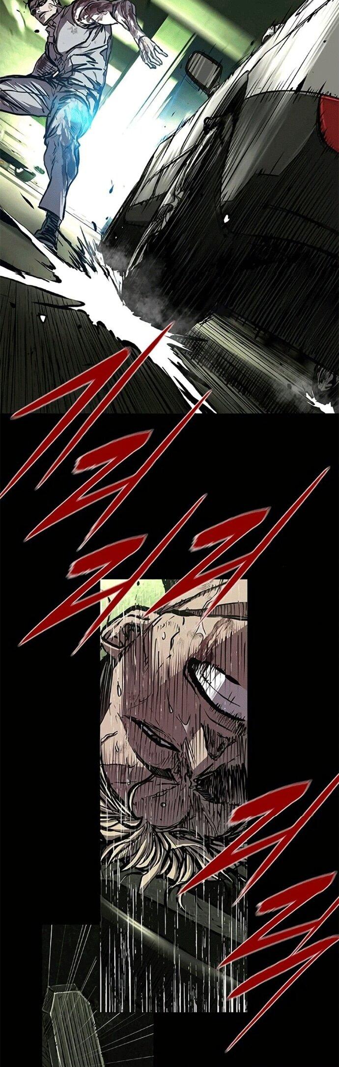 Манга Касл 2: Человечество - Глава 119 Страница 8