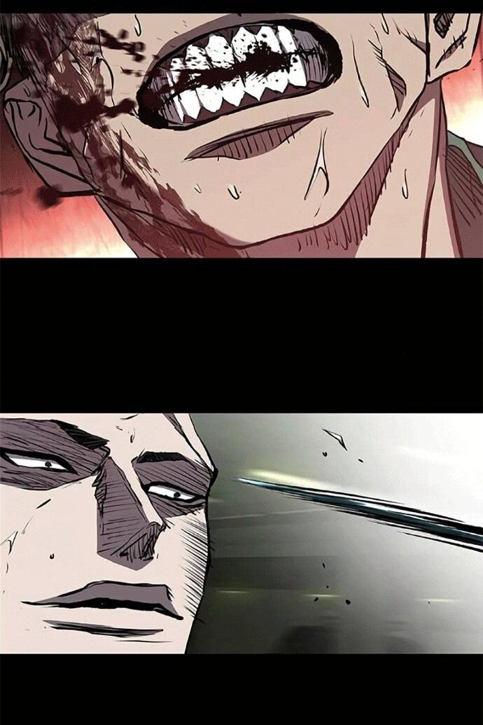 Манга Касл 2: Человечество - Глава 119 Страница 62