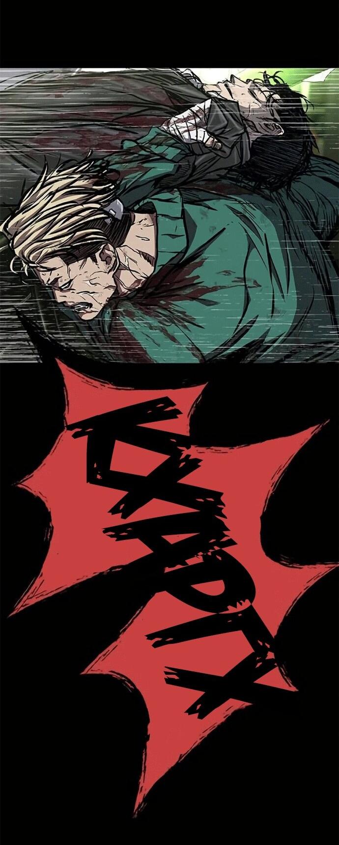 Манга Касл 2: Человечество - Глава 119 Страница 10