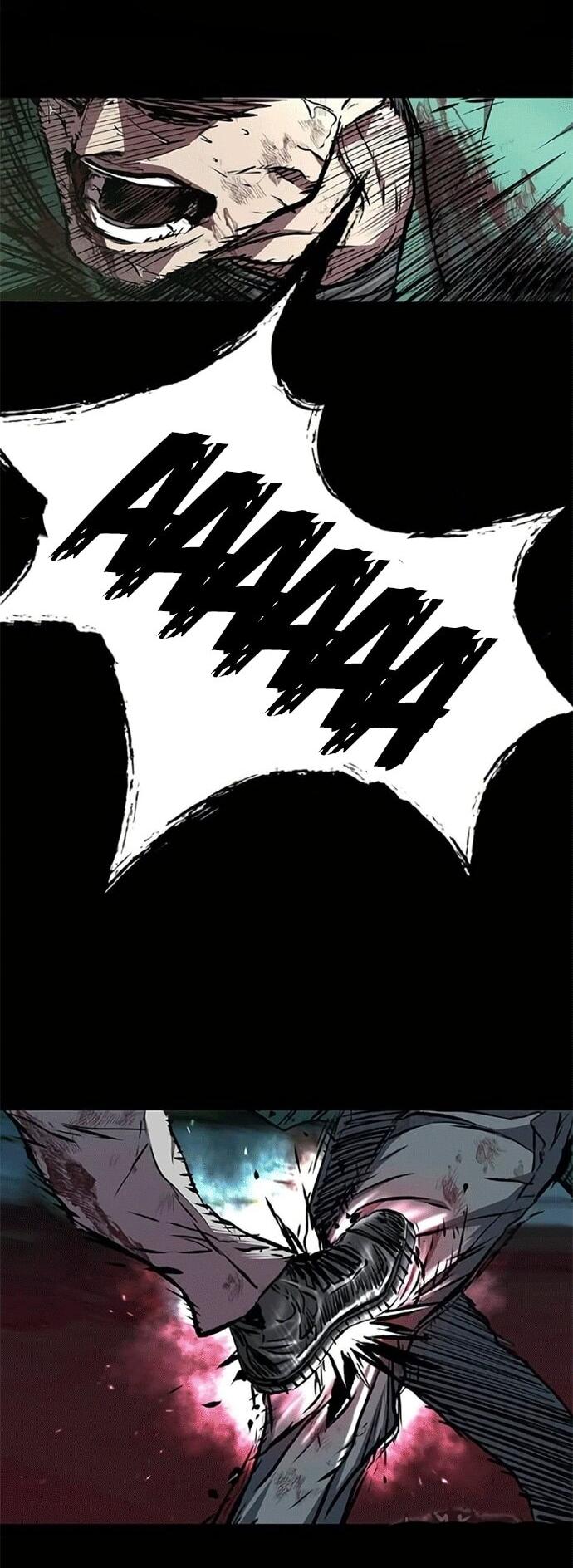 Манга Касл 2: Человечество - Глава 119 Страница 43