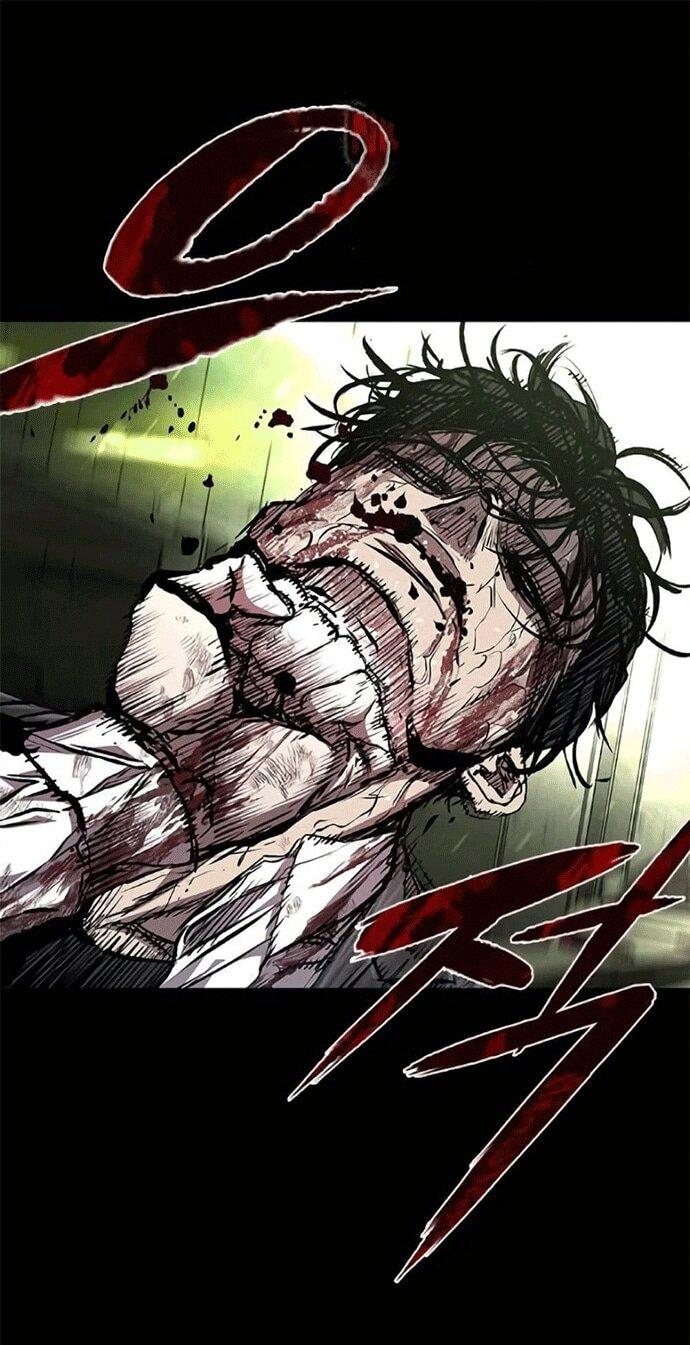 Манга Касл 2: Человечество - Глава 119 Страница 1