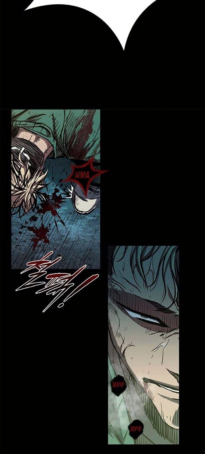 Манга Касл 2: Человечество - Глава 119 Страница 26