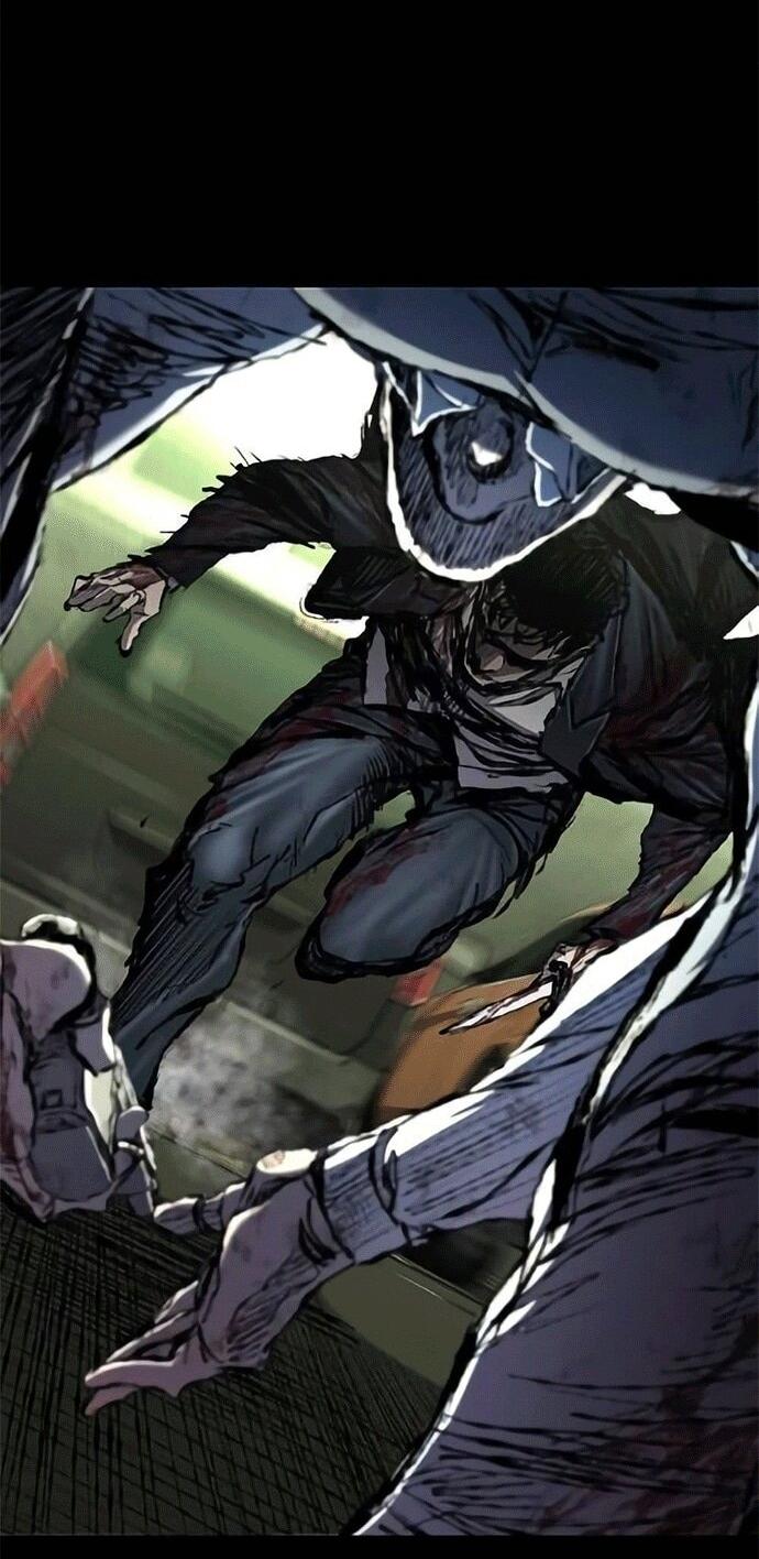 Манга Касл 2: Человечество - Глава 118 Страница 56