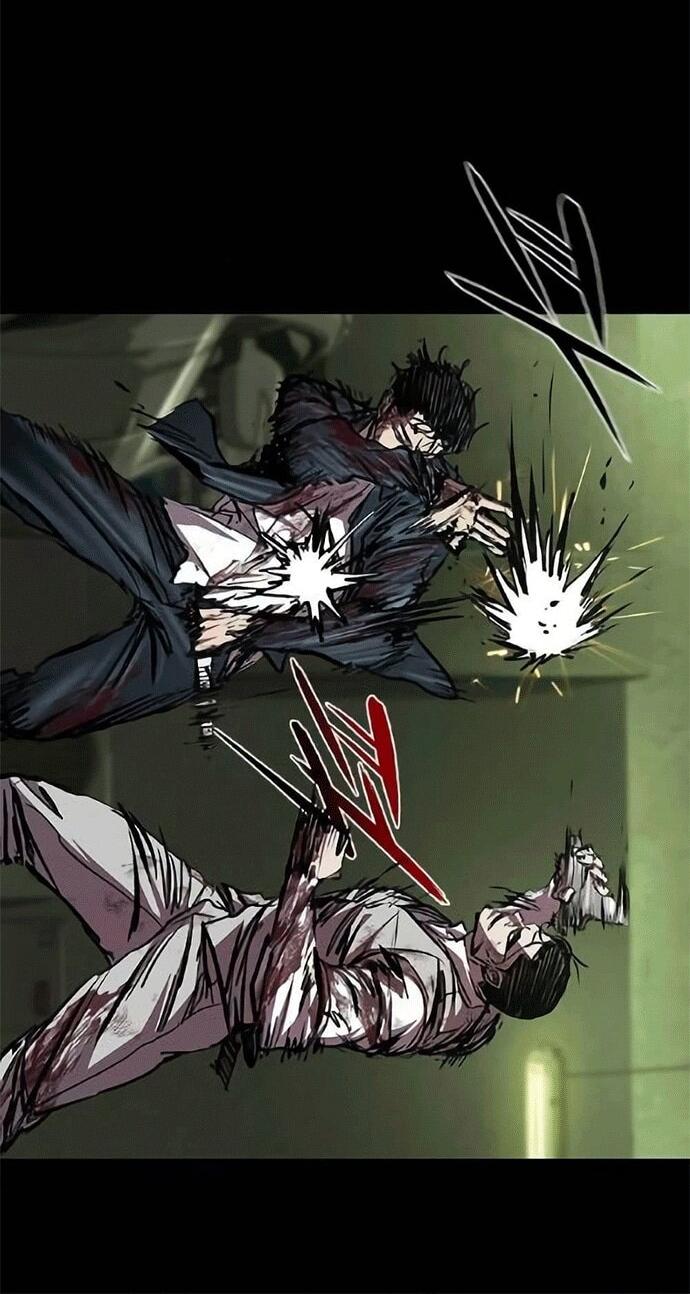 Манга Касл 2: Человечество - Глава 118 Страница 74