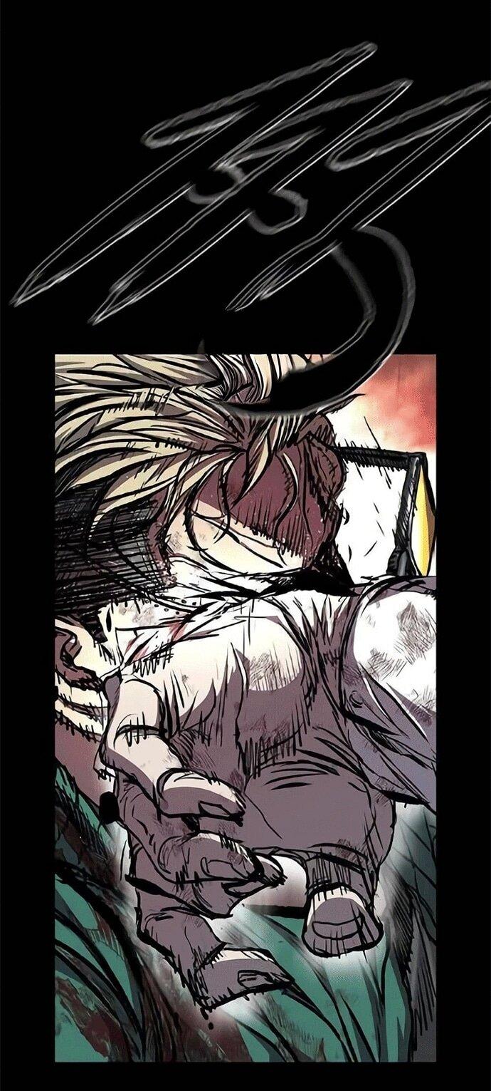 Манга Касл 2: Человечество - Глава 118 Страница 18