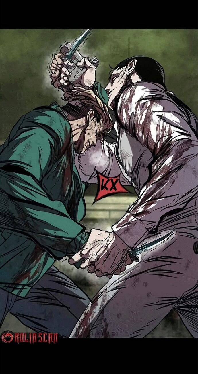 Манга Касл 2: Человечество - Глава 118 Страница 52