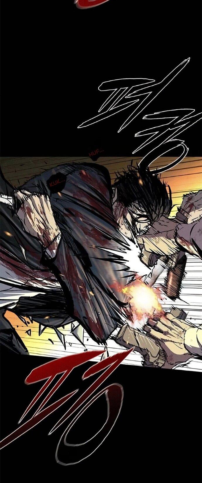 Манга Касл 2: Человечество - Глава 118 Страница 6