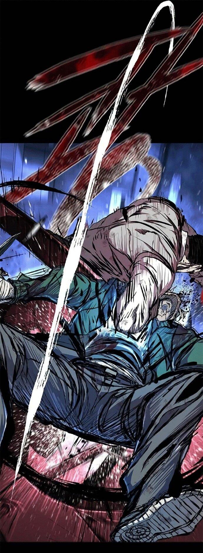 Манга Касл 2: Человечество - Глава 118 Страница 54