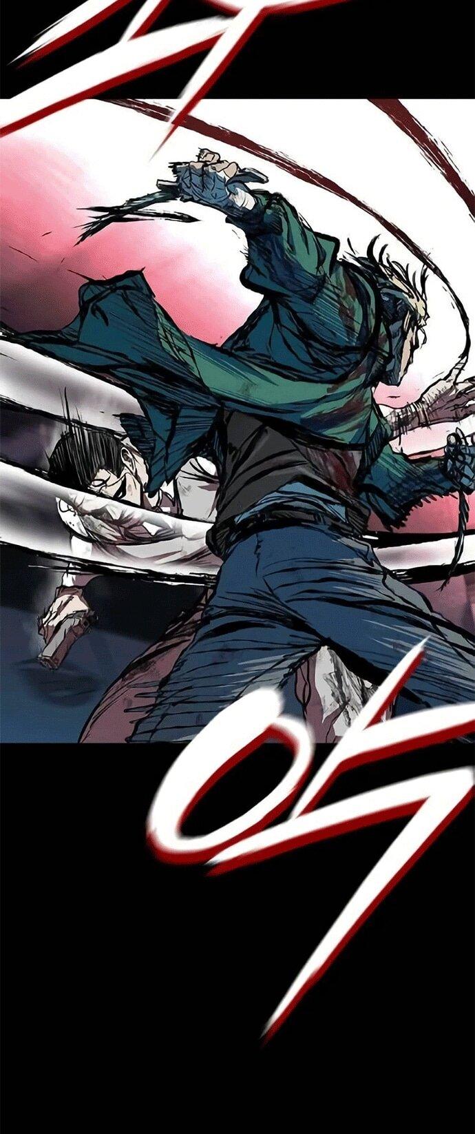 Манга Касл 2: Человечество - Глава 118 Страница 48