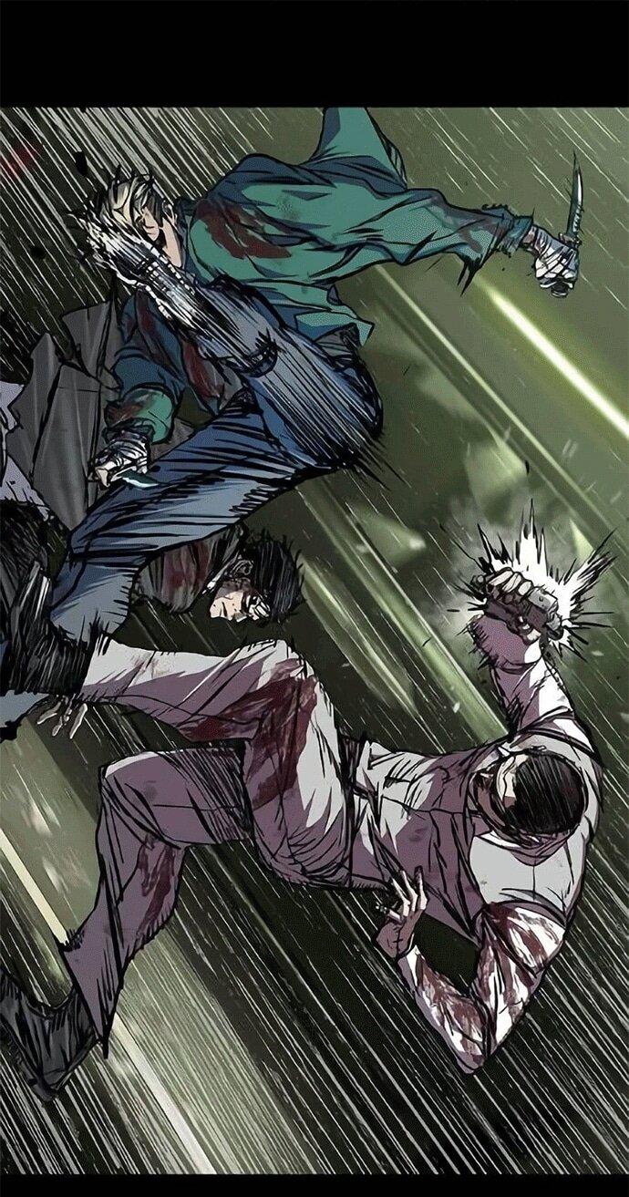 Манга Касл 2: Человечество - Глава 118 Страница 36