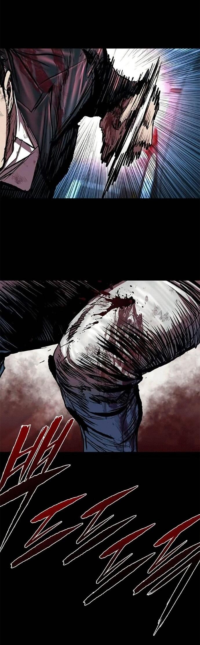 Манга Касл 2: Человечество - Глава 118 Страница 39