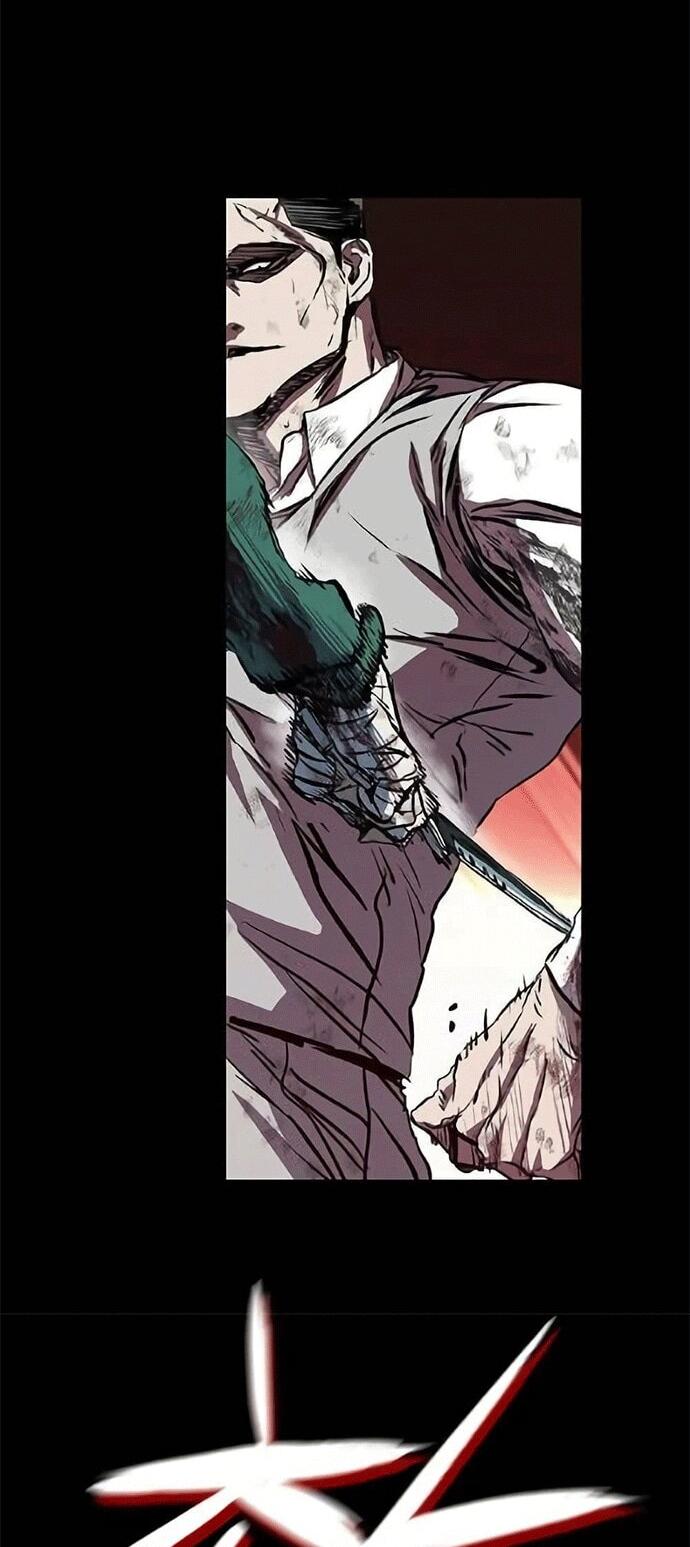 Манга Касл 2: Человечество - Глава 118 Страница 47