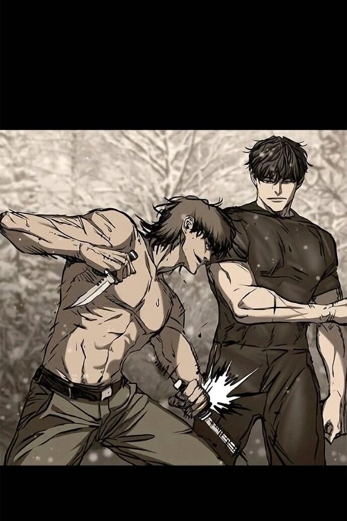 Манга Касл 2: Человечество - Глава 118 Страница 26