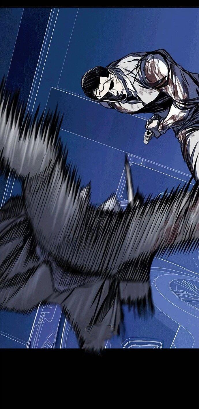 Манга Касл 2: Человечество - Глава 118 Страница 60