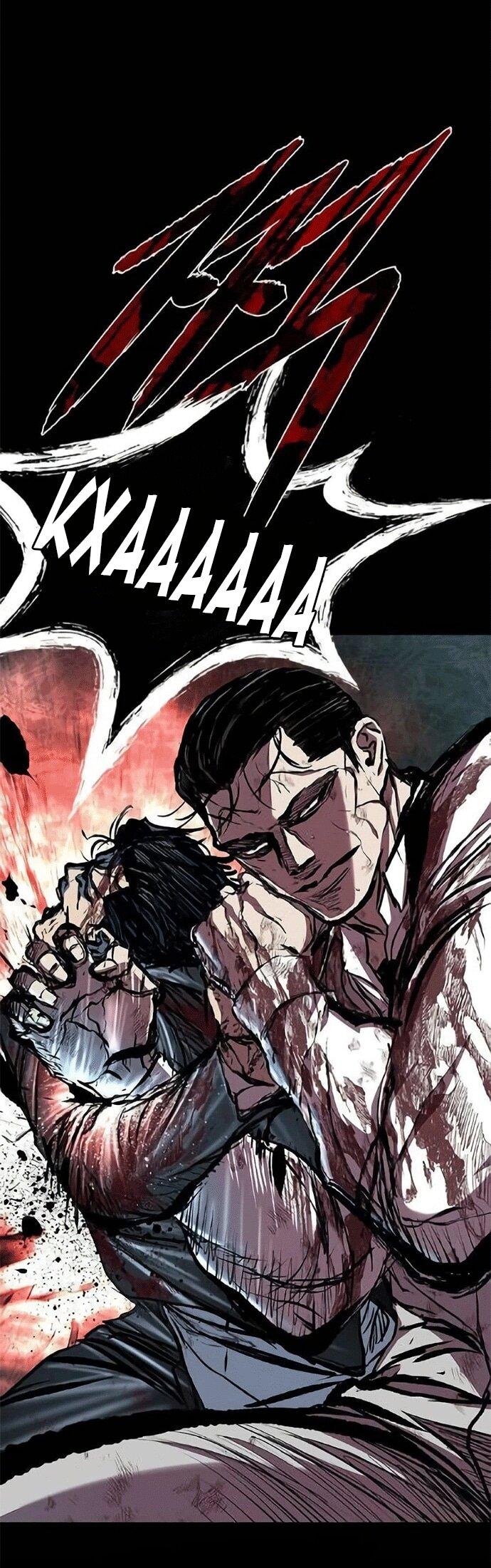 Манга Касл 2: Человечество - Глава 118 Страница 81