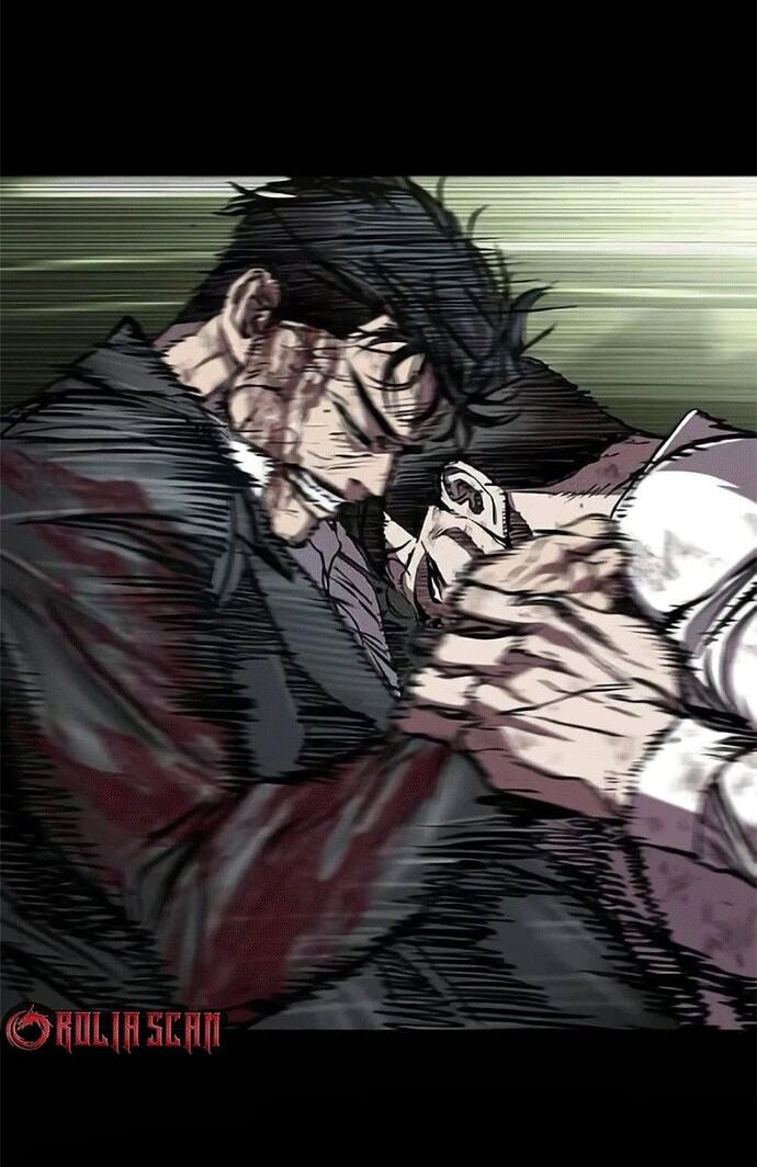 Манга Касл 2: Человечество - Глава 118 Страница 41