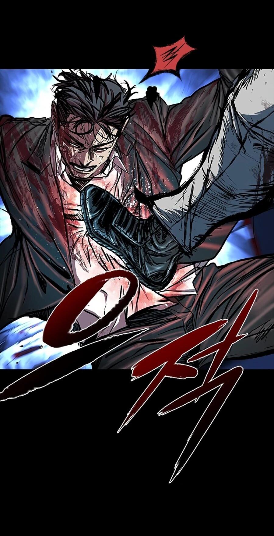 Манга Касл 2: Человечество - Глава 117 Страница 91