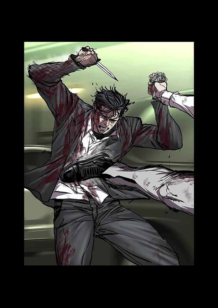 Манга Касл 2: Человечество - Глава 117 Страница 92