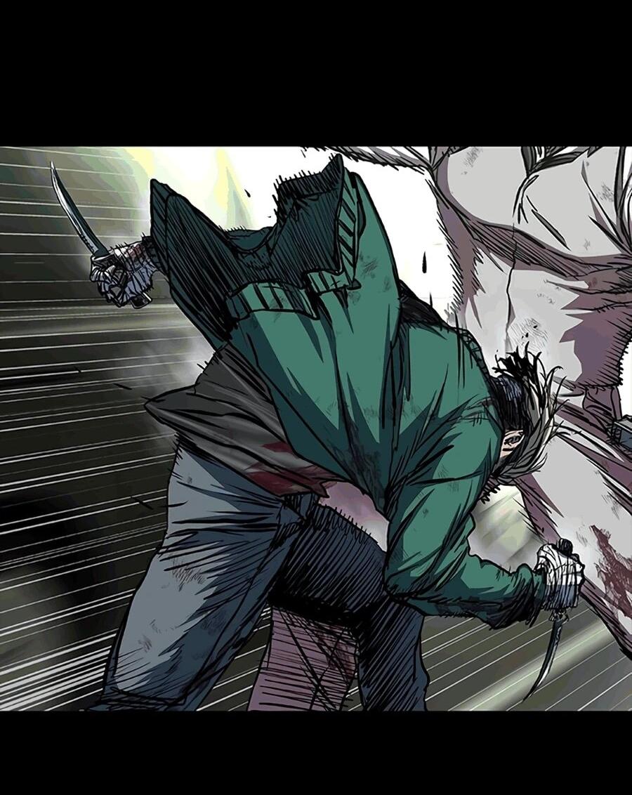 Манга Касл 2: Человечество - Глава 117 Страница 111