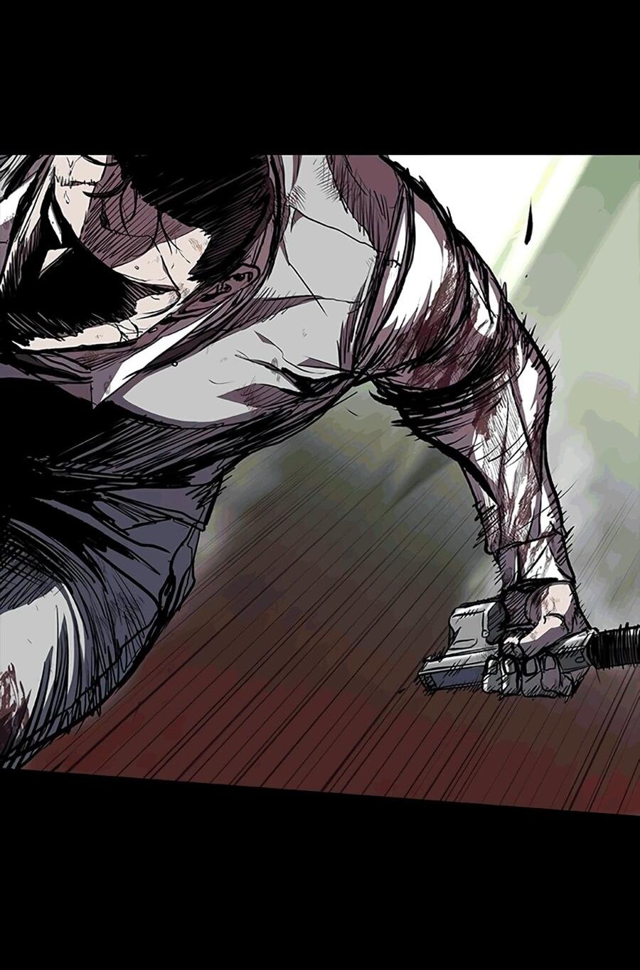 Манга Касл 2: Человечество - Глава 117 Страница 109