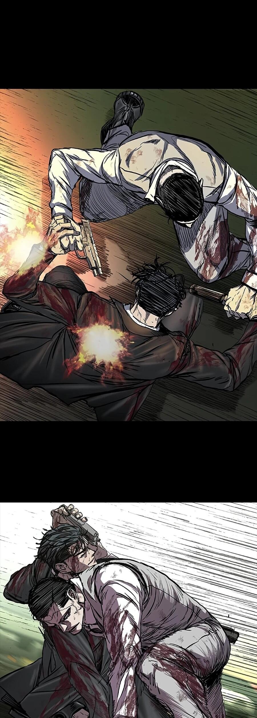 Манга Касл 2: Человечество - Глава 117 Страница 81