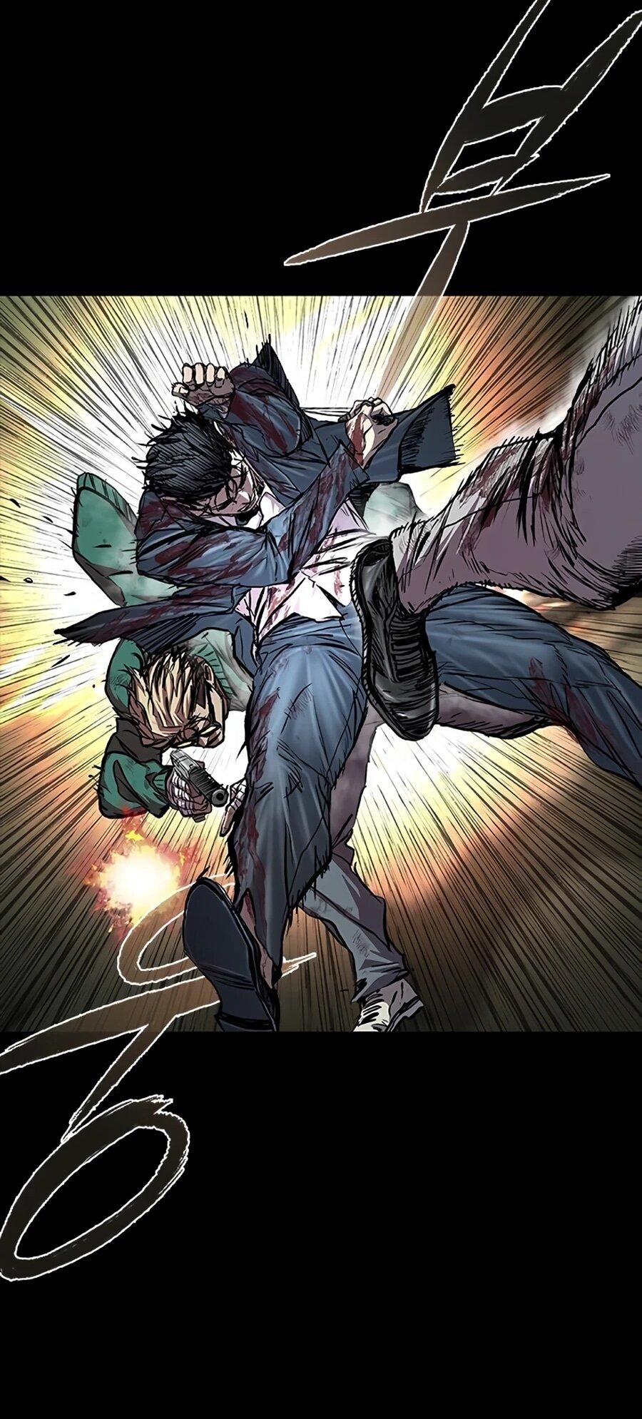 Манга Касл 2: Человечество - Глава 117 Страница 95