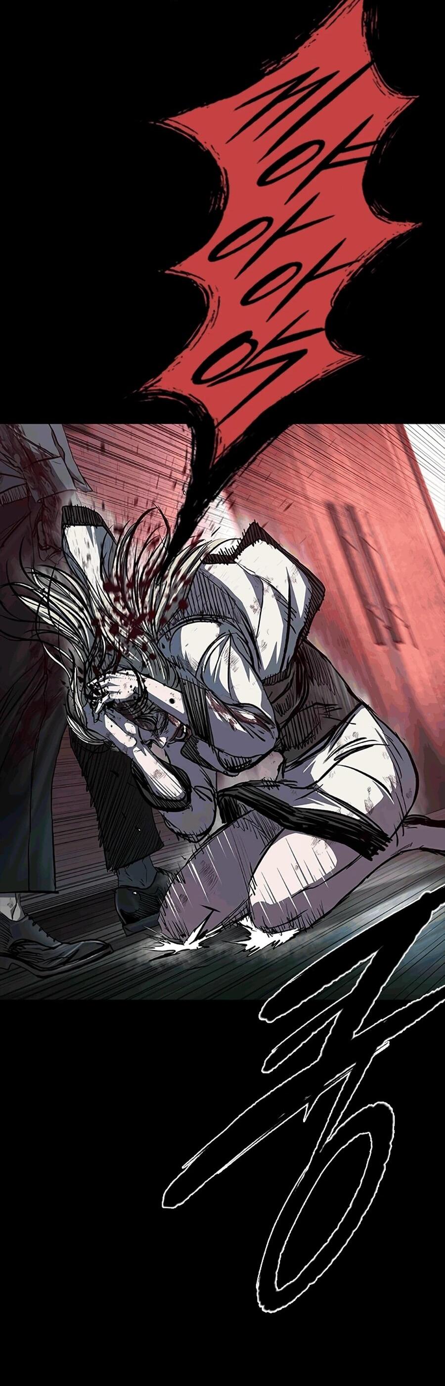 Манга Касл 2: Человечество - Глава 117 Страница 132